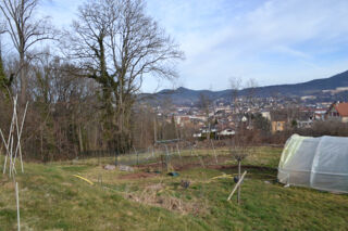  Terrain � vendre 1800 m�
