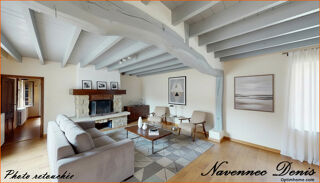  Maison � vendre 5 pi�ces 115 m�