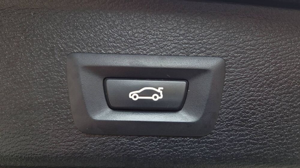 X3 Xdrive 20i 184 Steptronic8 Confort - Automatique 2013 occasion 78000 Versailles
