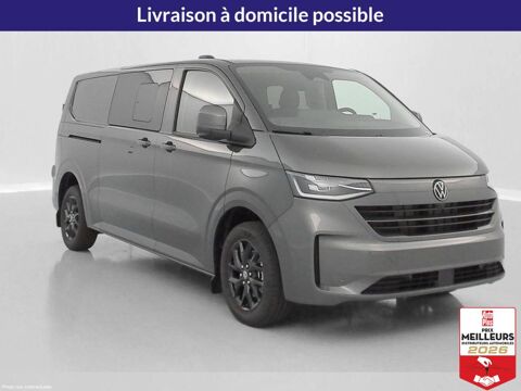 Annonce voiture Volkswagen Transporter 53803 €