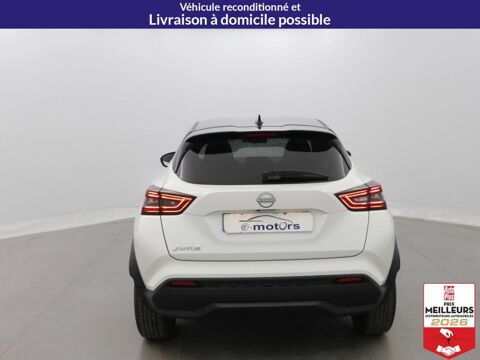 Juke DIG-T 114 Shadow 2024 occasion 10150 Lavau