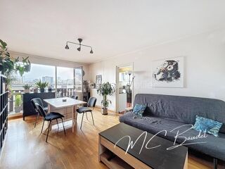  Appartement � vendre 3 pi�ces 64 m�