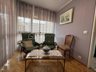  Appartement � vendre 3 pi�ces 71 m�