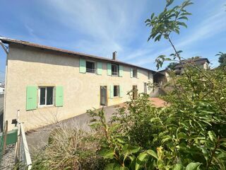  Ferme � vendre 5 pi�ces 130 m�