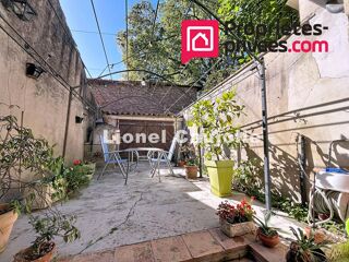  Maison � vendre 3 pi�ces 85 m�