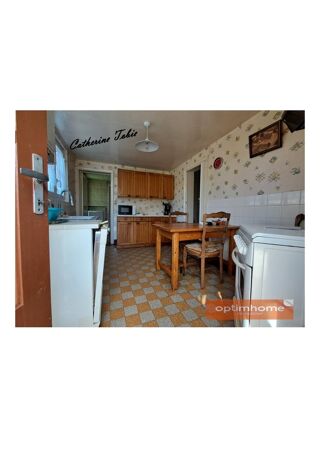  Maison  vendre 4 pices 84 m