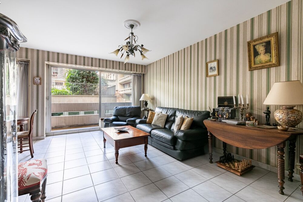 à vendre  Appartement Paris 11