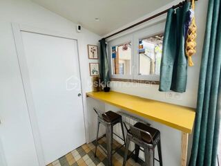  Maison � vendre 4 pi�ces 50 m�
