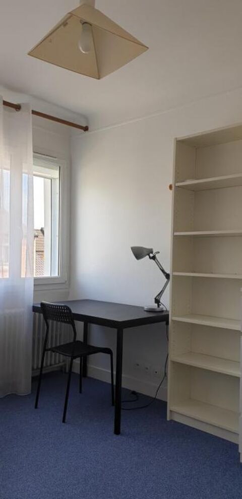  Appartement  louer 1 pice 18 m