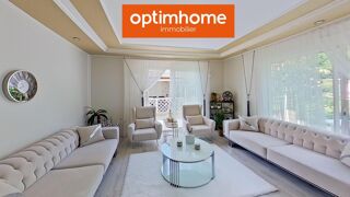  Maison à vendre 6 pièces 135 m²