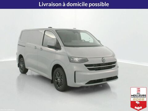 Annonce voiture Volkswagen Transporter 46518 €