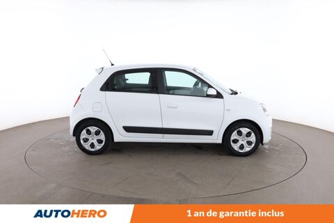 Twingo 1.0 SCe Zen 73 ch 2020 occasion 92130 Issy-les-Moulineaux