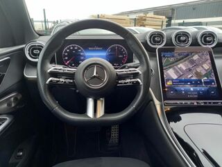 Classe GLC 300 de 9G-Tronic AMG Line 4-Matic - GARANTIE 12 MOIS 2024 occasion 14650 Carpiquet