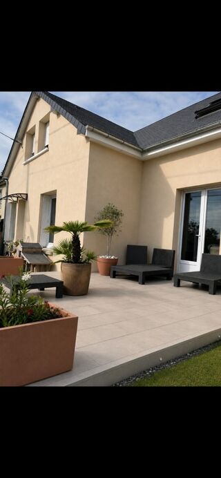  Maison à vendre 5 pièces 95 m²