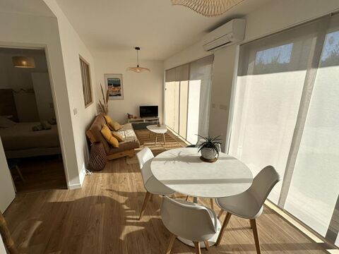   PROPRIANO hypercentre Appartement 2 pi�ce(s) 35.19 m2 Appartement - 2 pi�ce(s) - 35 m�