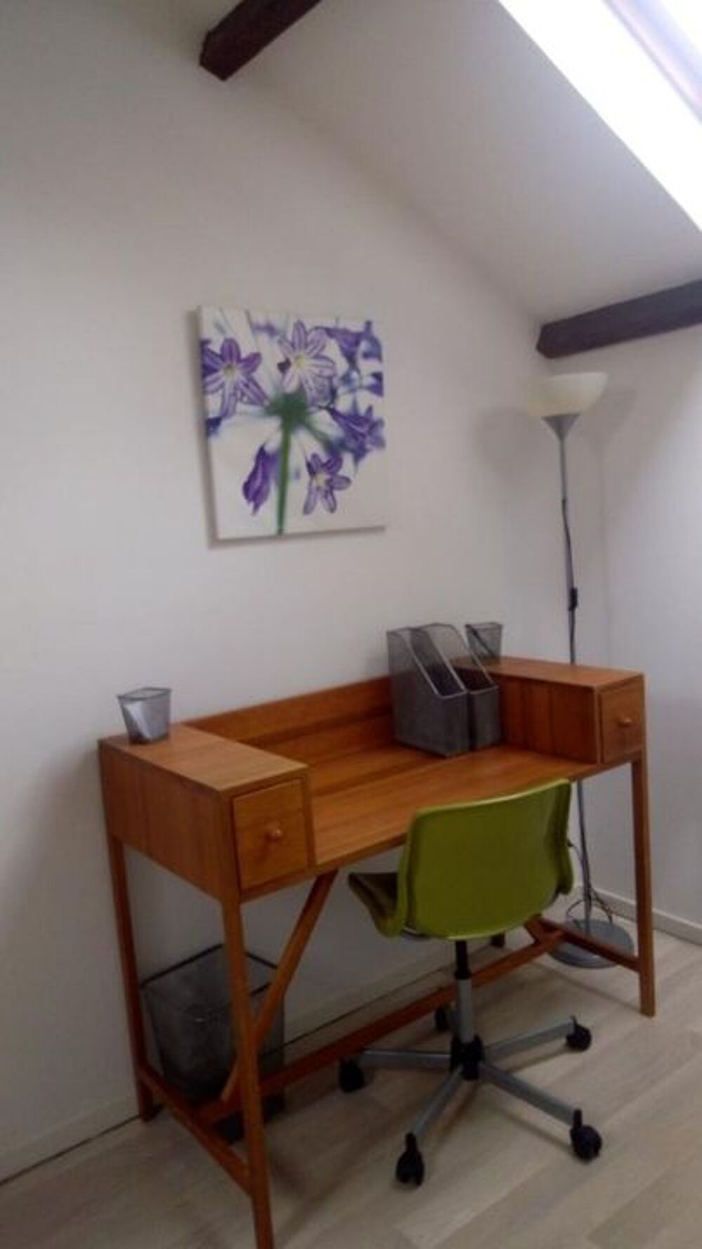 Location Appartement Chambre de 20m2 à louer sur Viroflay Viroflay