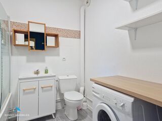  Appartement � louer 1 pi�ce 23 m�