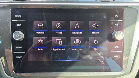 Tiguan 1.5 TSI 130 Life Plus 2023 occasion 78160 Marly Le Roi