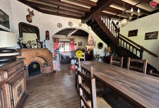  Villa à vendre 4 pièces 148 m²