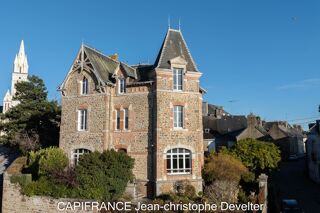  Maison à vendre 8 pièces 235 m²