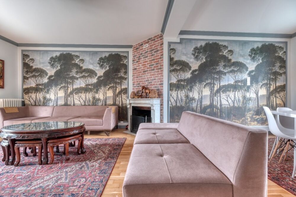 � vendre  Maison Savigny-sur-Orge (91600)