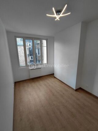  Appartement à vendre 2 pièces 45 m²