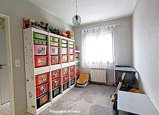  Maison � vendre 5 pi�ces 92 m�