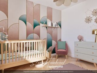  Appartement � vendre 3 pi�ces 86 m�