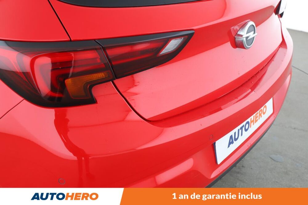 Astra 1.6 CDTI Biturbo Dynamic 160 ch 2017 occasion 92130 Issy-les-Moulineaux
