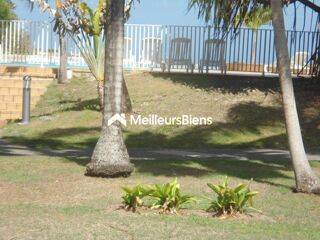  Appartement � vendre 1 pi�ce 20 m�