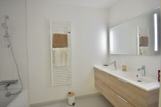 Vente Appartement SAINT-DIDIER – Appartement T4 de standing de 105,52 m² avec terrasse de 27 m² et garage Saint didier au mont d or