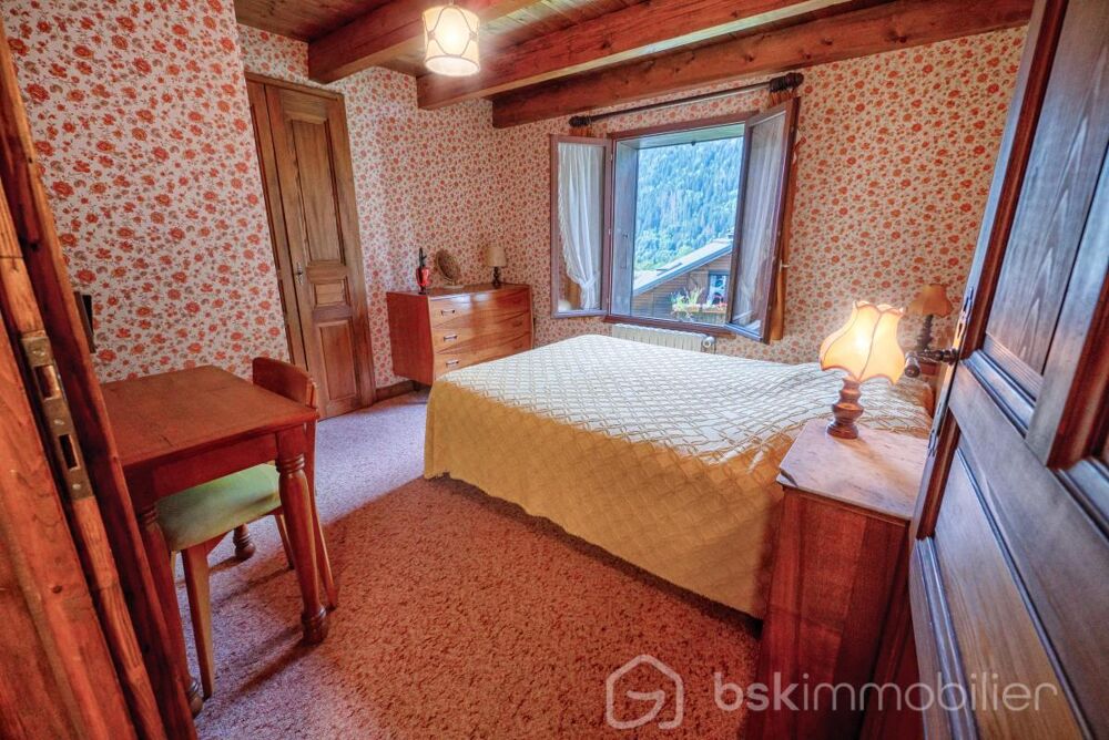 vendre  Chalet Les Houches (74310)