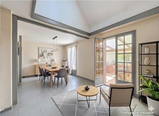  Maison � vendre 4 pi�ces 130 m�