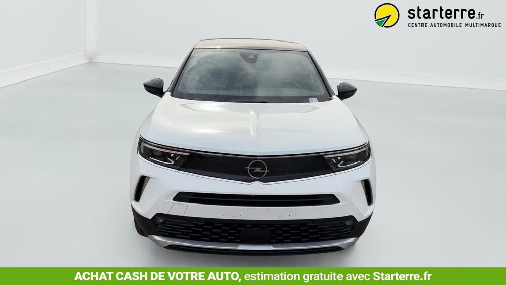 Mokka 1.2 Turbo 130 ch BVA8 Ultimate 2023 occasion 69190 Saint-Fons