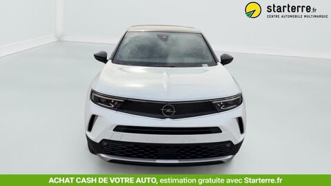 Mokka 1.2 Turbo 130 ch BVA8 Ultimate 2023 occasion 69190 Saint-Fons
