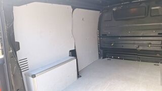 Vivaro Fourgon L2H1 2.0 D 180 BVA8 Business - Automatique 2021 occasion 54121 Vandieres