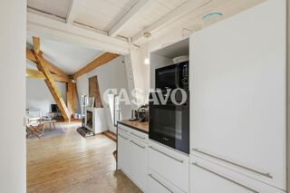  Appartement à vendre 5 pièces 121 m²