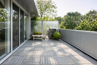  Appartement � vendre 3 pi�ces 60 m�