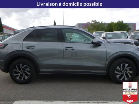 T-ROC 1.5 eTSI Hybrid 150 ch DSG7 Life 2026 occasion 10150 Lavau