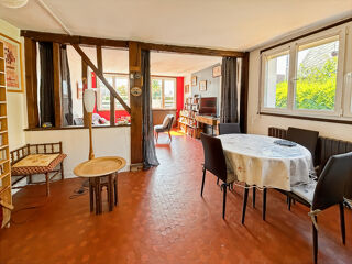  Maison � vendre 3 pi�ces 62 m�