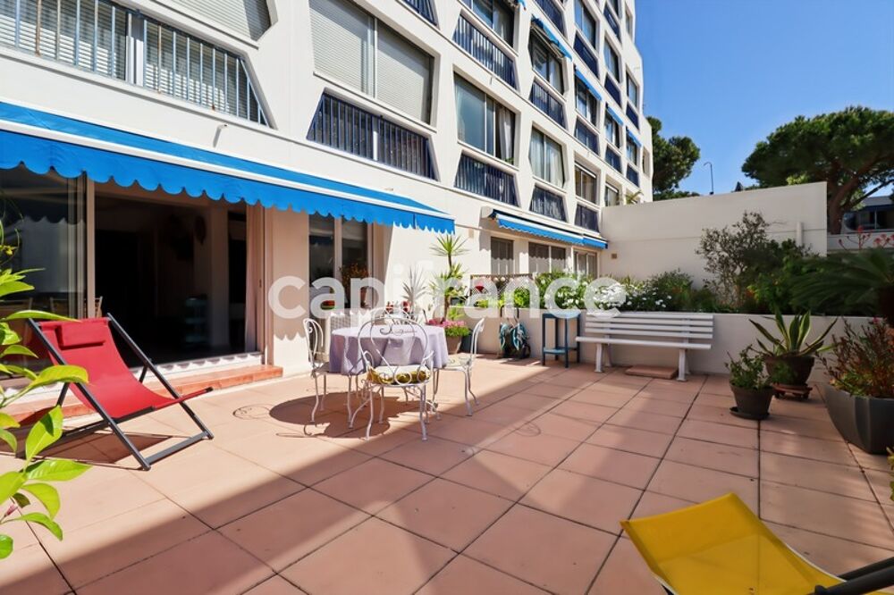 HERAULT (34) LA GRANDEMOTTE (34280) à vendre Appartement 3 pièces de 91 m 2 et terrasse de 120 m 2 + garage