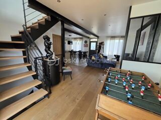  Maison à vendre 5 pièces 133 m²