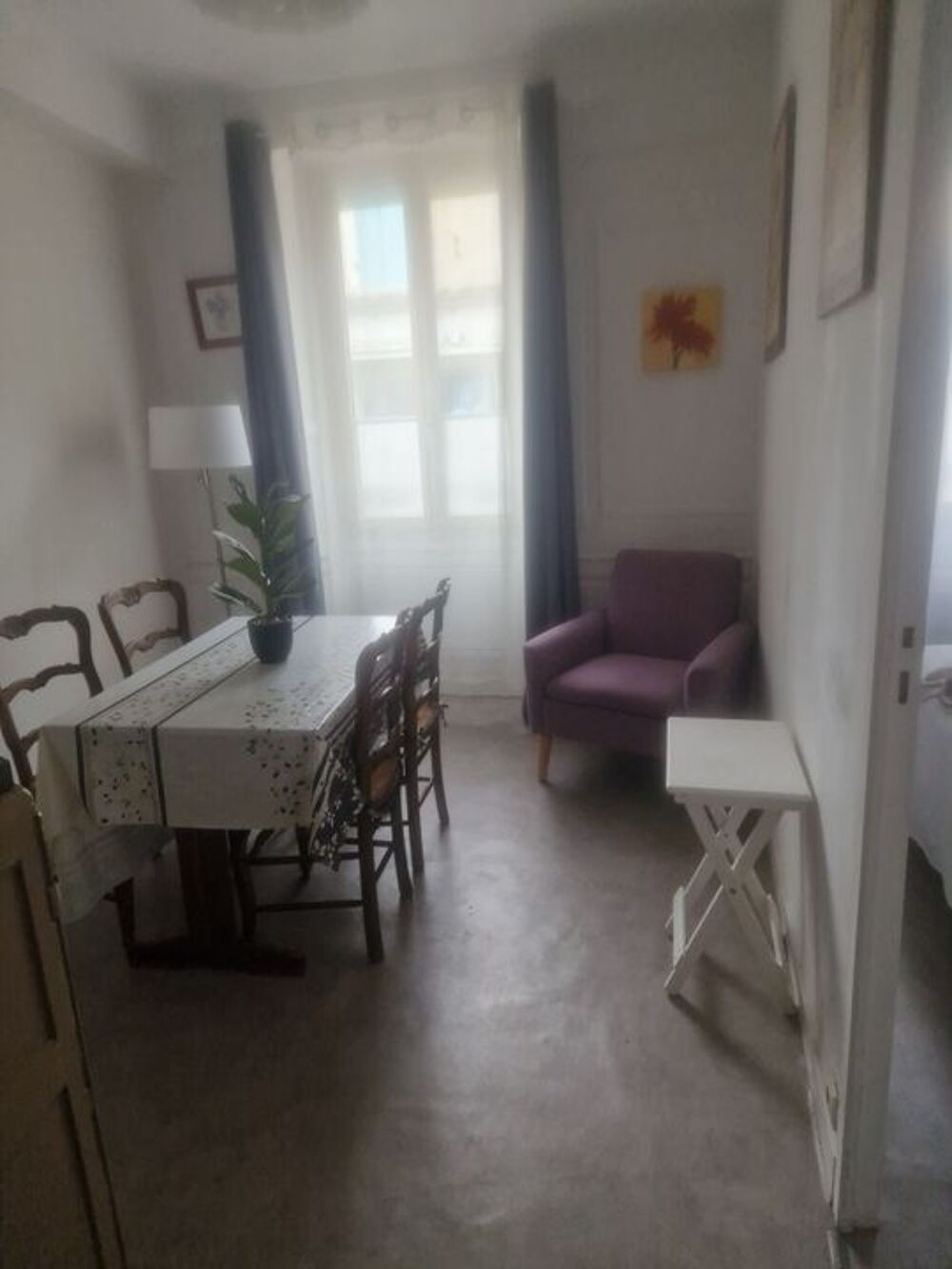 Location Appartement Appartement de 45m2 à louer sur Brienon-sur-Armançon Brienon sur armancon