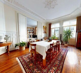  Appartement � vendre 8 pi�ces 184 m�