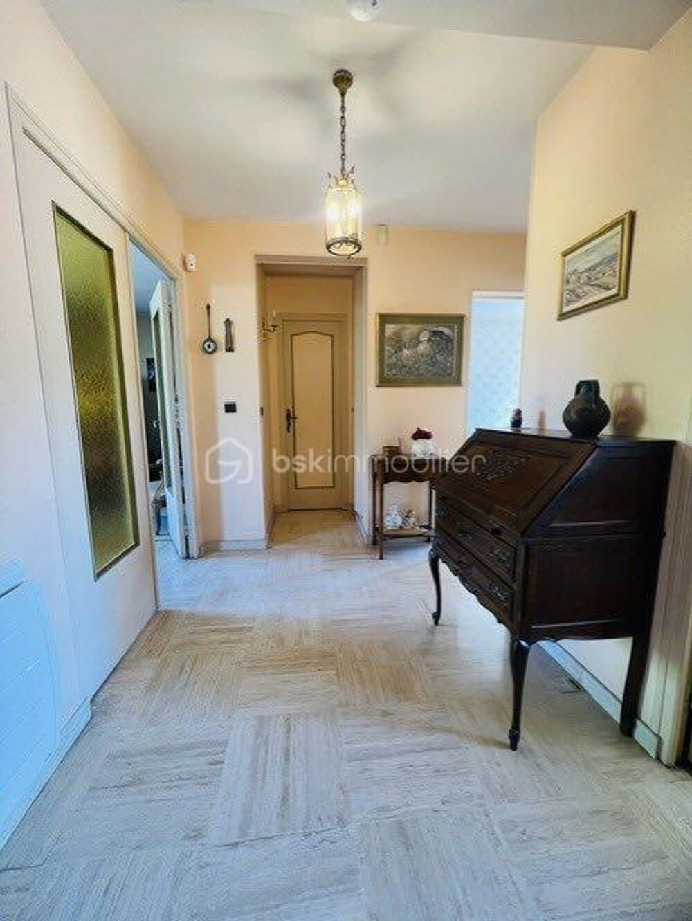 Vente Maison MAISON FAMILIALE 5 CHAMBRES - SOUS-SOL TOTAL Saint michel sur orge