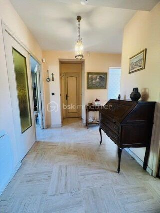  Maison à vendre 6 pièces 137 m²
