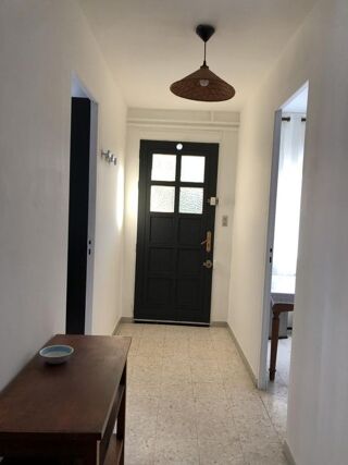  Appartement � louer 2 pi�ces 50 m�