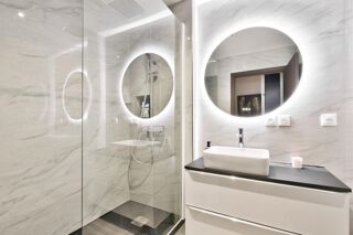  Appartement � vendre 5 pi�ces 92 m�