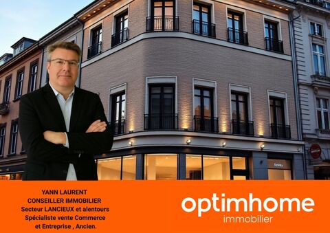 Fonds de commerce HOTEL BAR RESTAURANT &agrave; vendre Proche de LAMBALLE (22) 529200 22400 Lamballe