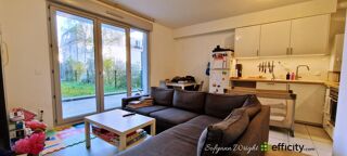  Appartement  vendre 2 pices 40 m